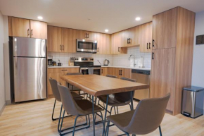 Basecamp Suites Banff